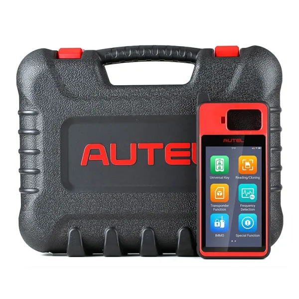vali autel km100