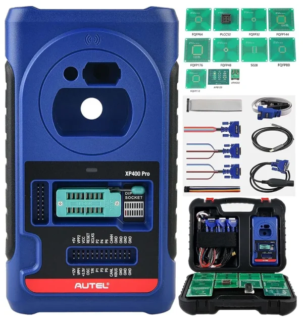 autel xp400 pro 1