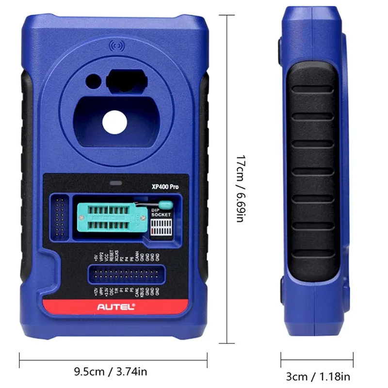autel xp400 pro 2