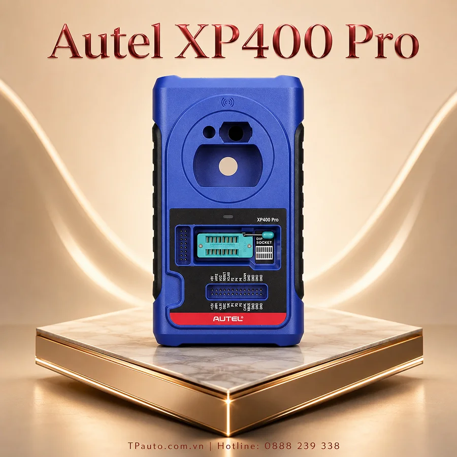 autel xp400 pro 2026